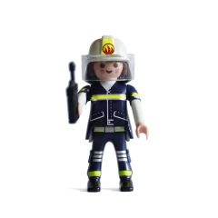 Playmobil Figura Sorpresa para niños Figura y accesorio - 70638 - All4Toys