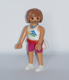 Playmobil Figura Sorpresa para niños Figura y accesorio - 70638 - All4Toys