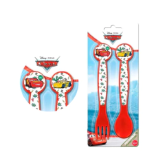 Bazar Cars 1209 Cubiertos - comprar online