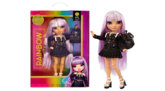 Rainbow High 590798 Muñeca 23cm Junior - Avery Styles