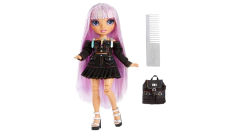 Rainbow High 590798 Muñeca 23cm Junior - Avery Styles en internet