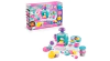 Gabby Dollhouse 56226 Playset Plastilina La Cocina De Muffin
