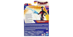 Muñeco Accion Marvel Hasbro 3730 - 16cm Spiderverse - Miles Morales - All4Toys