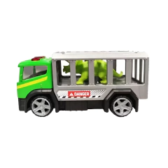 Autos Teamsterz 14172 - Camion Animales Chico en internet