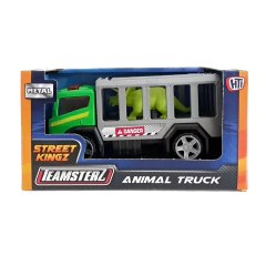 Autos Teamsterz 14172 - Camion Animales Chico - comprar online