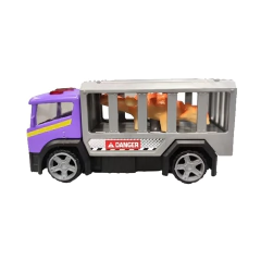 Autos Teamsterz 14172 - Camion Animales Chico