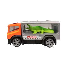 Autos Teamsterz 14172 - Camion Animales Chico - tienda online