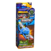 Autos Teamsterz 14168 - Lanzador BEAST + 1 Vehiculo - Shark