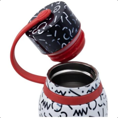 Bazar Mickey Mouse 1433 Botella 330ml Aluminio Insulated - comprar online