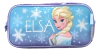Portalapiz Cartuchera Simple 57854 Frozen Ice Power