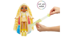 Rainbow High 120841 Muñeca 27cm Winter Wonderland - Sunny Madison - tienda online