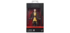 Star Wars Hasbro G0013 Figura 15cm Black Series Jedi Master Sol - comprar online