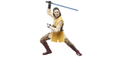 Star Wars Hasbro G0013 Figura 15cm Black Series Jedi Master Sol - tienda online