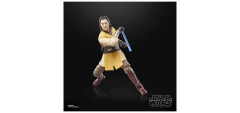 Imagen de Star Wars Hasbro G0013 Figura 15cm Black Series Jedi Master Sol