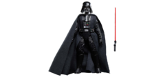 Star Wars Hasbro G0364 Figura 15cm Black Series Darth Vader - comprar online