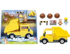 Bluey 17673 - Camion Volquete + Bluey + Bingo - comprar online