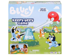 Bluey 90973 - Juego de Mesa Manten el Globo Arriba - All4Toys