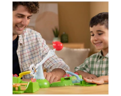 Bluey 90973 - Juego de Mesa Manten el Globo Arriba