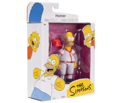 Los Simpsons 40522 Figura 13cm Articulada - Homero Baseball en internet