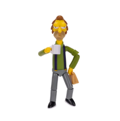 Los Simpsons 40522 Figura 13cm Articulada - Lenny - comprar online