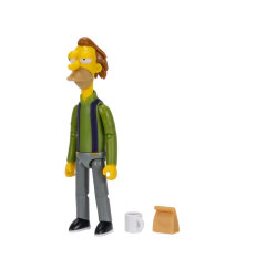 Los Simpsons 40522 Figura 13cm Articulada - Lenny - tienda online