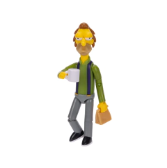 Imagen de Los Simpsons 40522 Figura 13cm Articulada - Lenny