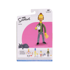 Los Simpsons 40522 Figura 13cm Articulada - Lenny - tienda online