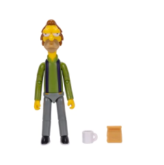 Los Simpsons 40522 Figura 13cm Articulada - Lenny en internet