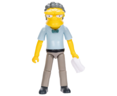 Los Simpsons 40520 Figura 13cm Articulada - Moe - comprar online