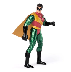 Muñeco Accion DC - Batman Forever 67888 Retro Collect 12cm