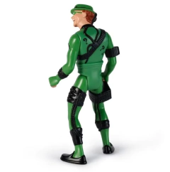 Muñeco Accion DC - Batman Forever 67888 Retro Collect 12cm - tienda online