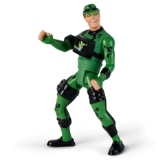 Muñeco Accion DC - Batman Forever 67888 Retro Collect 12cm en internet