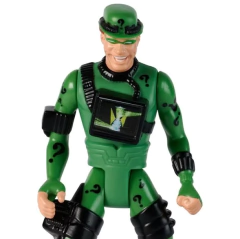 Muñeco Accion DC - Batman Forever 67888 Retro Collect 12cm - All4Toys