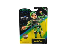 Muñeco Accion DC - Batman Forever 67888 Retro Collect 12cm