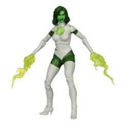 Figura Articulada 18cm McFarlane DC Jade 17365 - tienda online