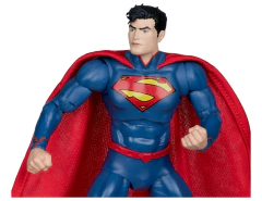Figura Articulada 18cm Mc Farlane Dc Superman New 52 17404 - tienda online
