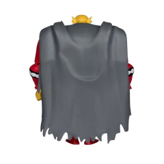 Imagen de Muñeco Accion - MC Farlane 18cm 17770 Batman Adventures - Etrigan