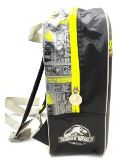 Mochila 33111 Jurassic World Espalda 12" T-REX en internet