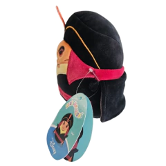 Squishmallows Peluche 18cm Disney Villanos - All4Toys