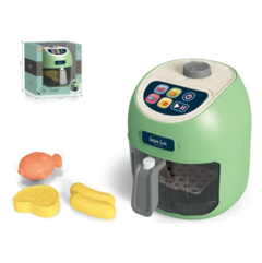 Smart Cook Mini Chef LD6613 Freidora de Aire - comprar online