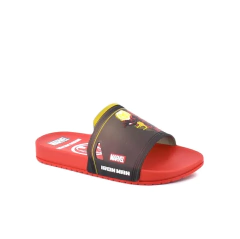 Sandalias/ Chancletas Heroes - Grendene Niños - Iron Man - tienda online