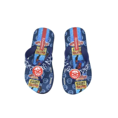 Calzado Ojotas Ipanema Marvel - Grendene Niños - Spiderman - tienda online