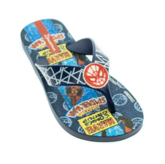 Calzado Ojotas Ipanema Marvel - Grendene Niños - Spiderman - All4Toys