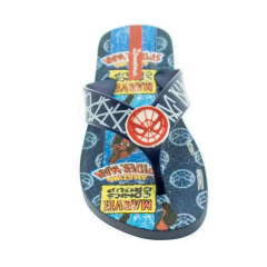 Imagen de Calzado Ojotas Ipanema Marvel - Grendene Niños - Spiderman
