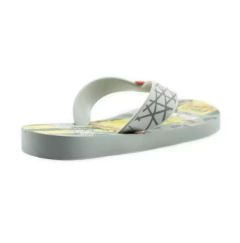 Calzado Ojotas Ipanema Marvel - Grendene Niños - Iron Man