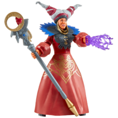 Power Ranger 68040 Mighty Morphin Auto-Morphin Figura