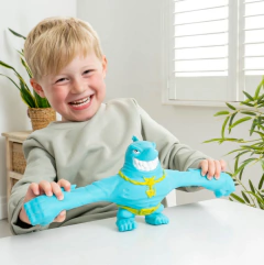 Elastik Stretcherz HTI003 Figura Estirable Squad XXL - Gorila - All4Toys