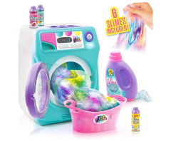 Imagen de So Slime 56259 Playset 25cm Lavarropas Slime