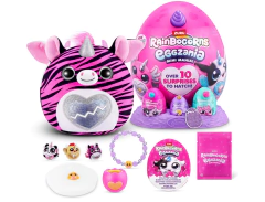 Imagen de Rainbocorn 6036 Huevo Sorpresa 22cm Eggzania Mini