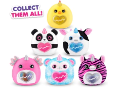 Rainbocorn 6036 Huevo Sorpresa 22cm Eggzania Mini - comprar online